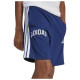 Adidas Παιδικό σορτς 3-S Shorts Adidas Παιδικό σορτς 3-S Shorts